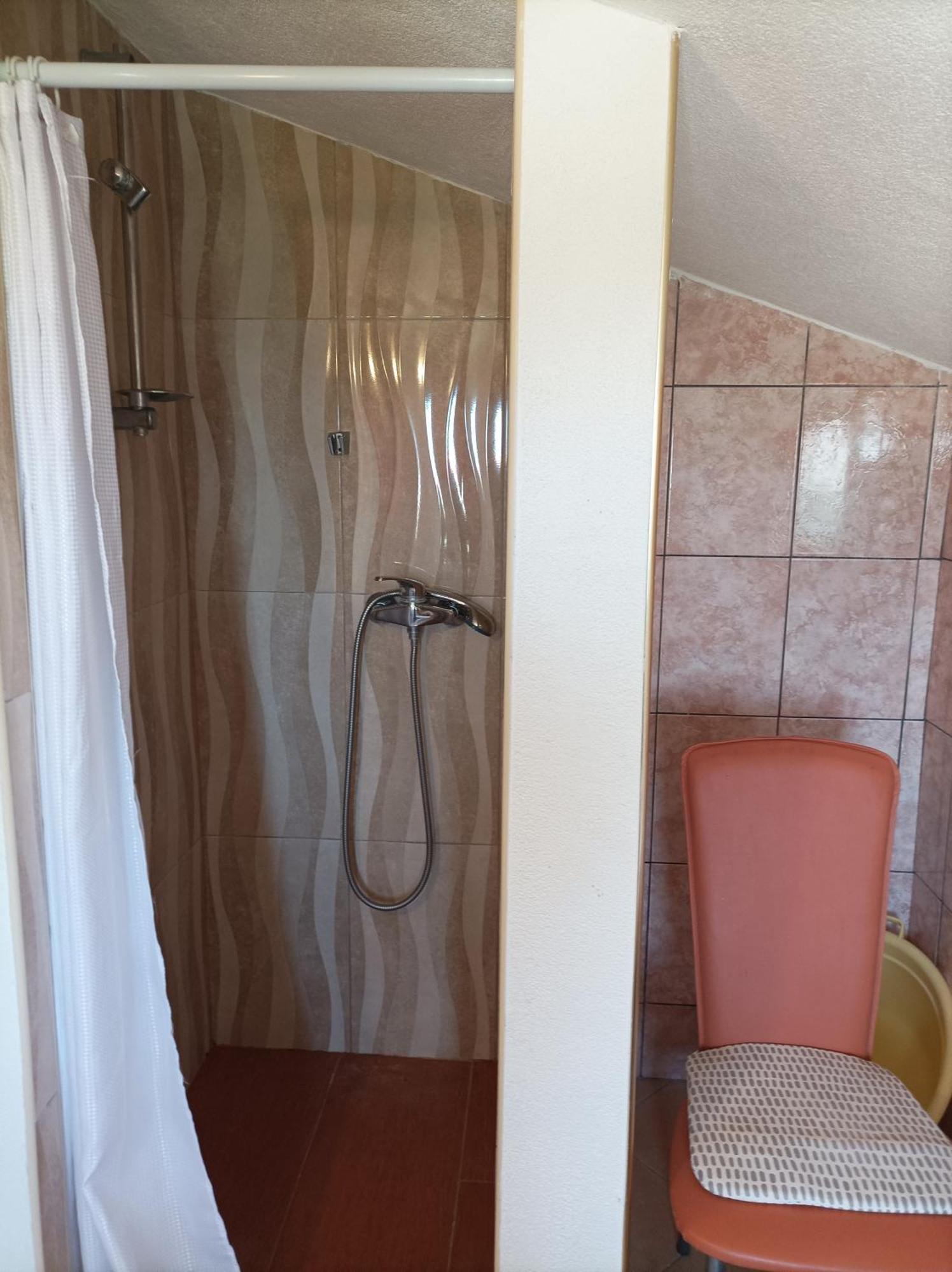 Rooms & Apartment Hegic ザダル エクステリア 写真