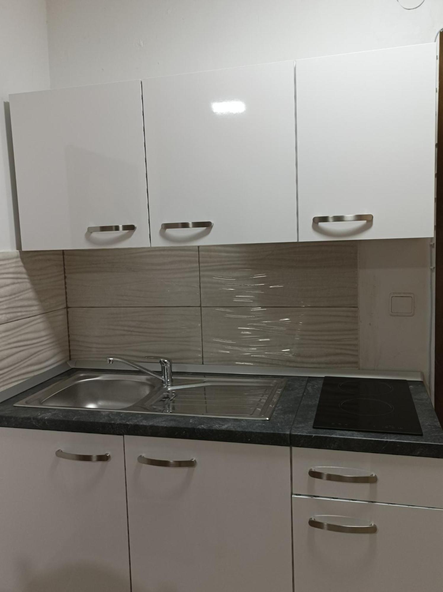 Rooms & Apartment Hegic ザダル エクステリア 写真