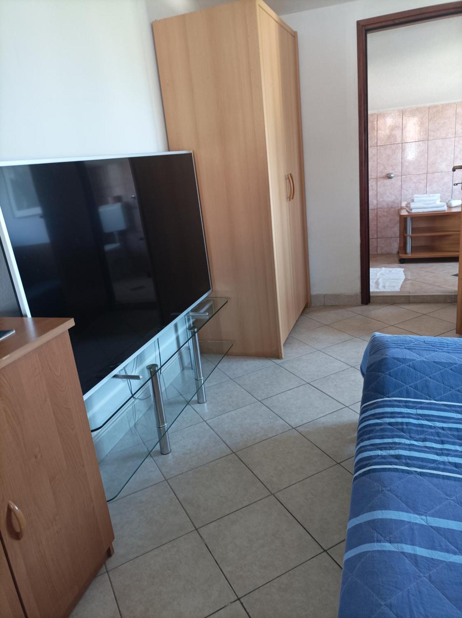 Rooms & Apartment Hegic ザダル エクステリア 写真