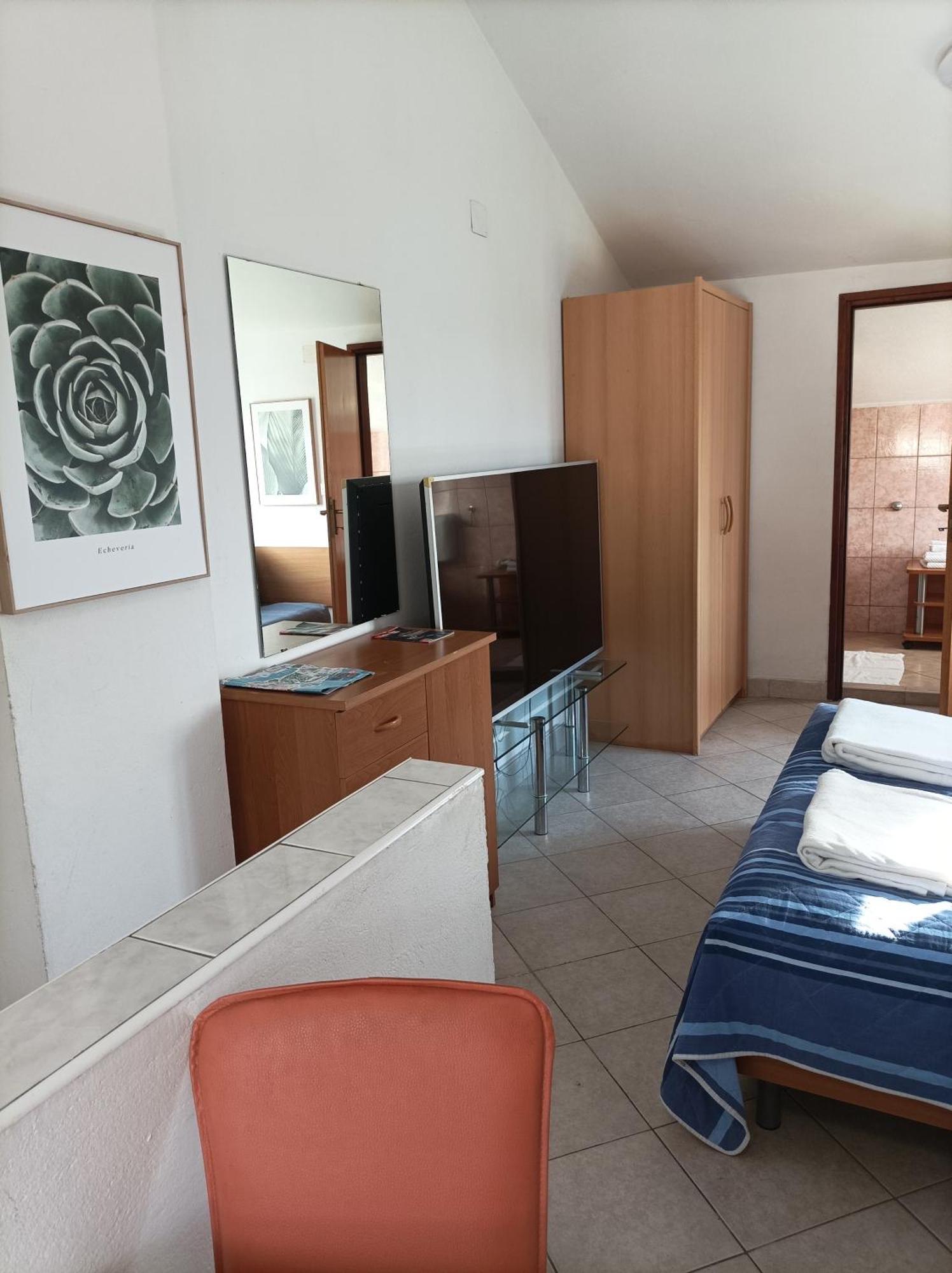 Rooms & Apartment Hegic ザダル エクステリア 写真