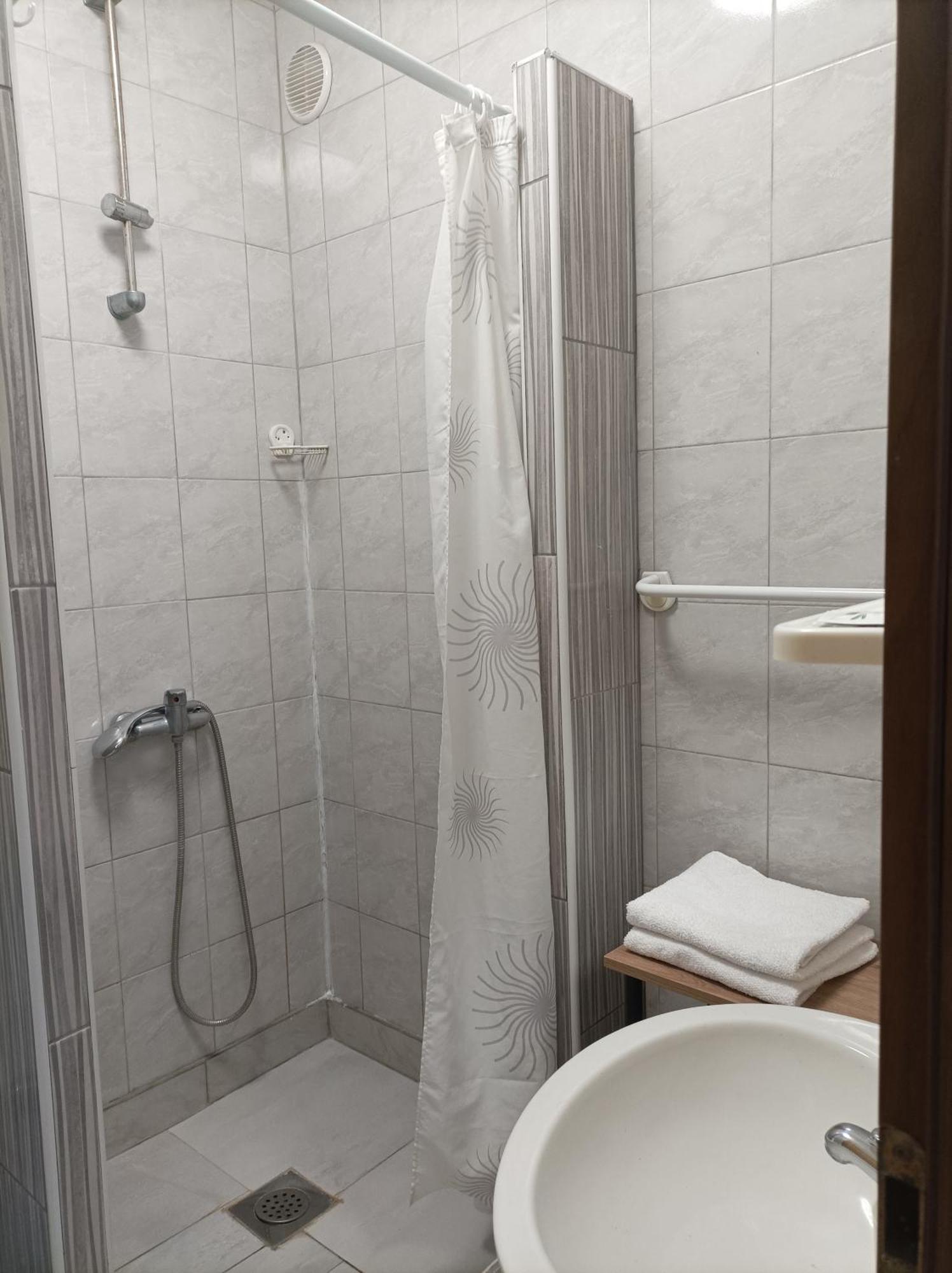 Rooms & Apartment Hegic ザダル エクステリア 写真